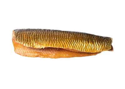Bücklingsfilet
