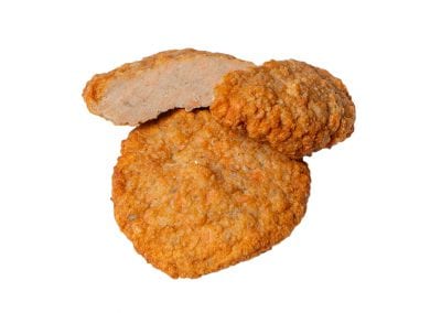 Premium Fischfrikadelle