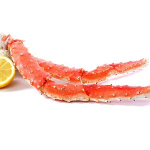 TK King Crab - Beine 5-900g roh