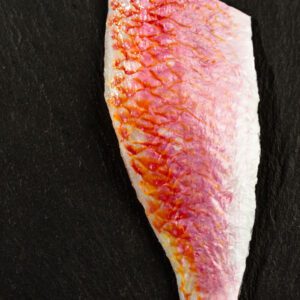 TK Rote Meerbarbenfilet