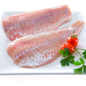 TK Seelachs center cuts 140-160g