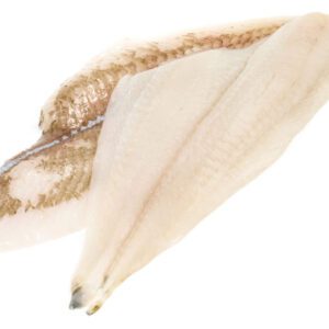 TK Pazifik Schollendoppelfilet 120-140g