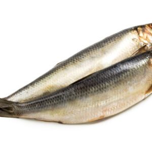TK Hering rund 350g+